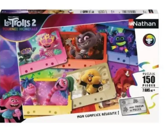 Trolls 2