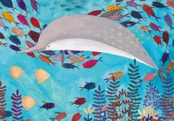 Tropical - Monde Aquatique
