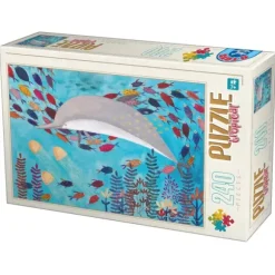 Tropical - Monde Aquatique
