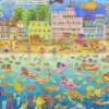 Tropical Swim Party