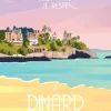 Trop Tard Je reste à DINARD