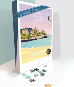 Trop Tard Je reste à DINARD
