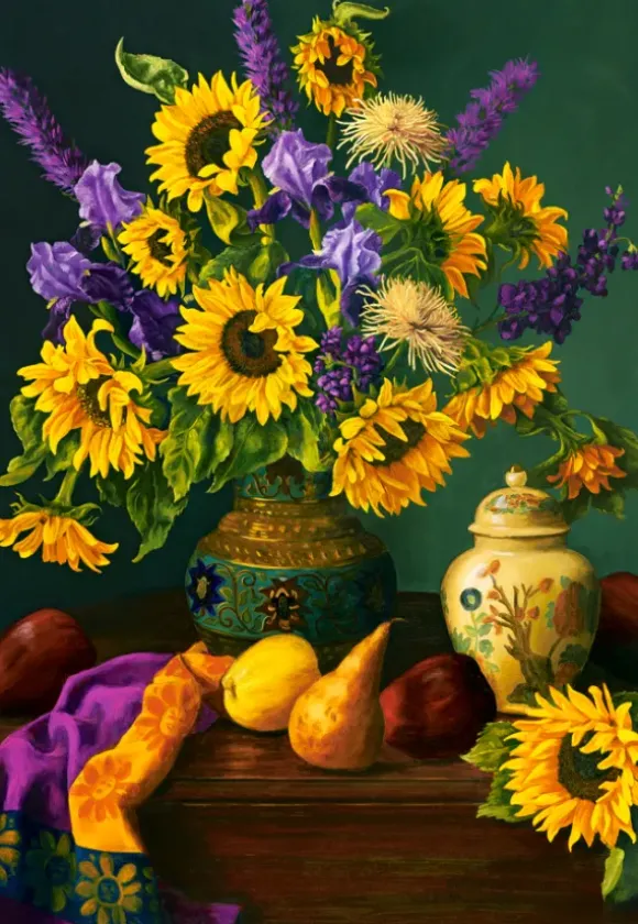 Trésors d'Automne