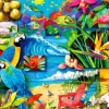 Trésors Tropicaux