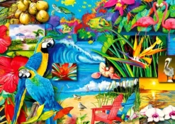 Trésors Tropicaux