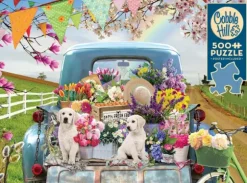 Truck de Printemps