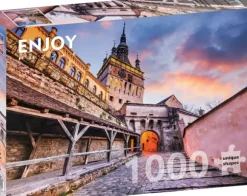 Turnul cu ceas, Sighisoara