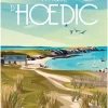 Typique d'HOEDIC