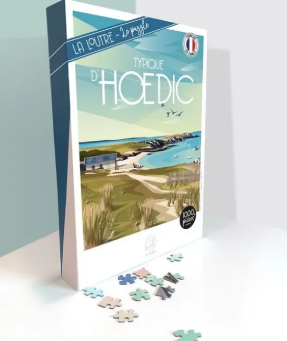 Typique d'HOEDIC