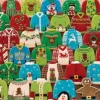 Ugly Xmas Sweaters