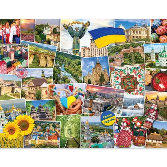 Ukraine