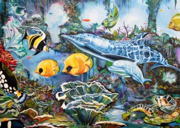 Underwater World
