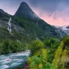 Une Ambiance Montagnarde à Couper le Souffle