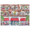 Une Journée à la Librairie - Puzzle 1000 Pièces