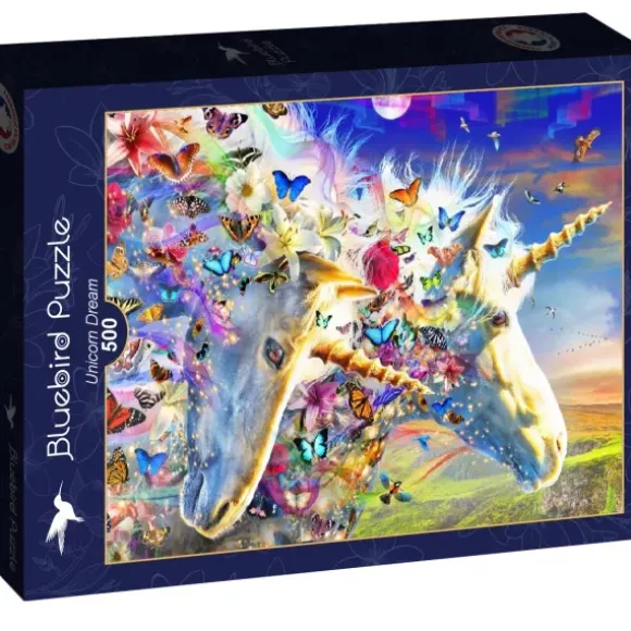 Unicorn Dream