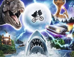 Universal Movies