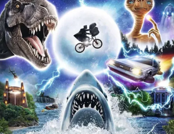 Universal Movies