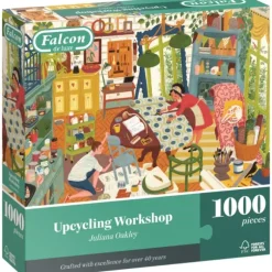 Upcycling Workshop