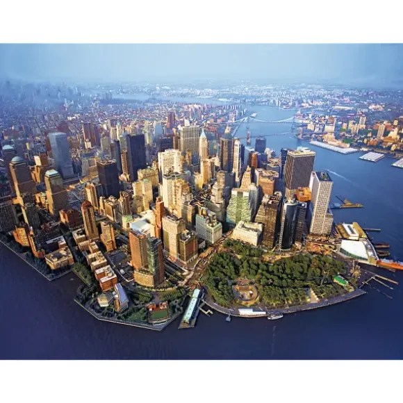 USA, New-York