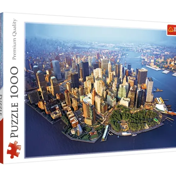 USA, New-York