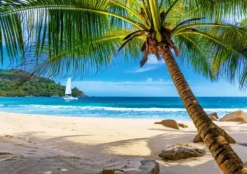 Vacances aux Îles Seychelles
