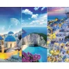 Vacances en Grèce