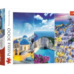 Vacances en Grèce