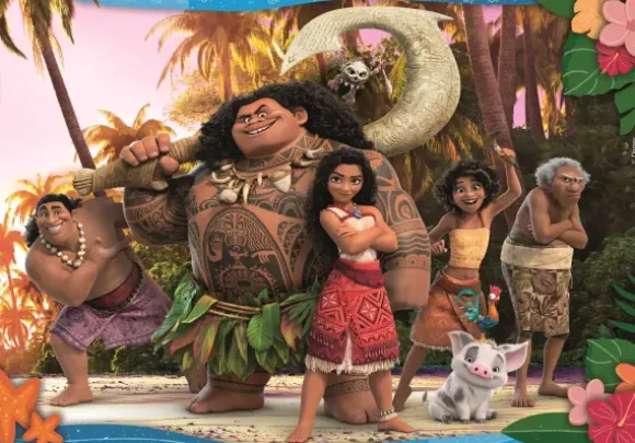Vaiana 2