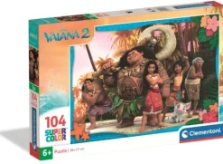 Vaiana 2