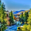 Vail, Colorado, USA