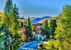 Vail, Colorado, USA