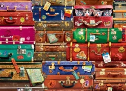 Valises de Voyage