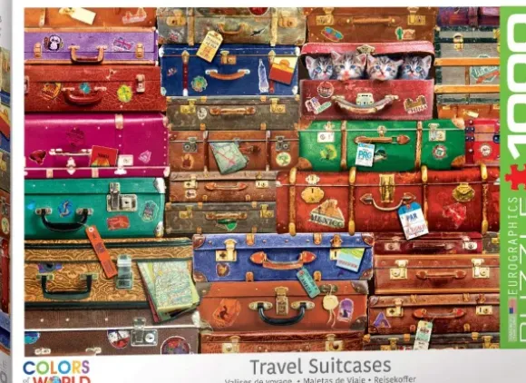 Valises de Voyage