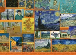 Van Gogh