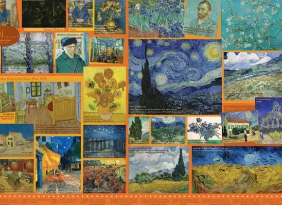 Van Gogh