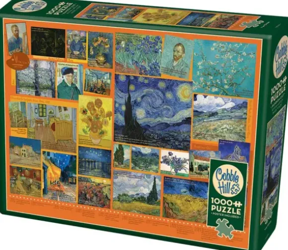 Van Gogh