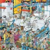 Van Haasteren Jan - JVH FABRIQUE DE BONBONS (500 PIÈCES)