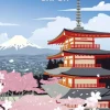 Évasion Japon