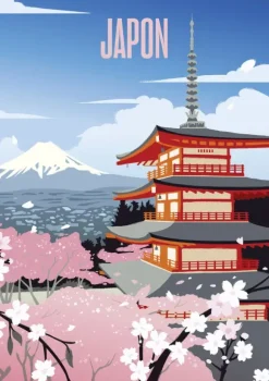 Évasion Japon