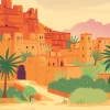 Évasion Maroc