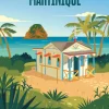 Évasion Martinique