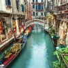 Venise Canal