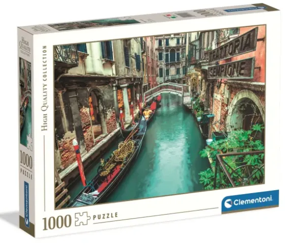 Venise Canal
