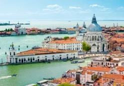 Venise, Italie