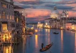 Venise - Le Grand Canal