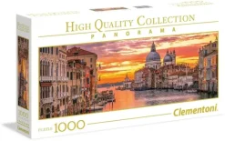 Venise - Le Grand Canal