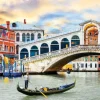 Venise, Pont Rialto