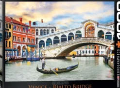 Venise, Pont Rialto