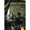Vermeer Johannes - Vermeer : Le peintre et son modèle