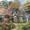 Victorian Garden